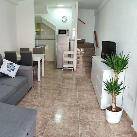 Cabo De Gata Agatha Cabogata Home - Summer Vibes מראה חיצוני תמונה