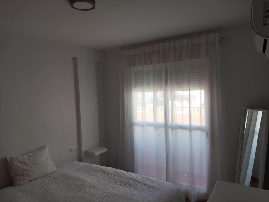Cabo De Gata Agatha Cabogata Home - Summer Vibes מראה חיצוני תמונה