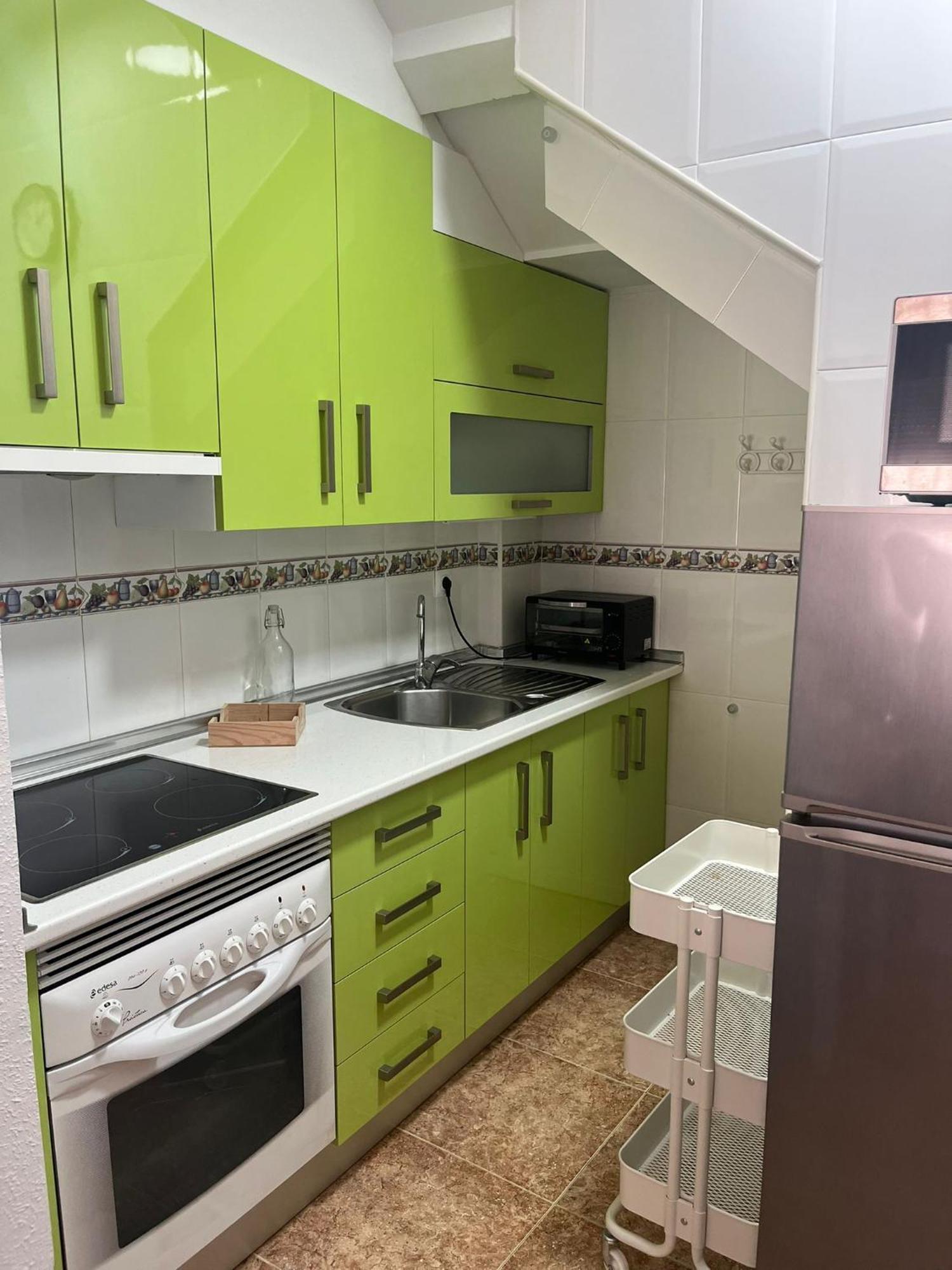 Cabo De Gata Agatha Cabogata Home - Summer Vibes מראה חיצוני תמונה